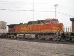 BNSF 4155